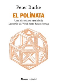 El polímata - Peter Burke - ebook