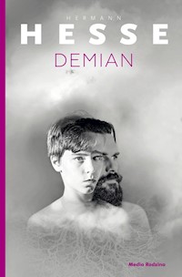 Demian - Hermann Hesse - ebook + audiobook + książka