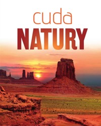 Cuda natury - zbiorowa praca - książka