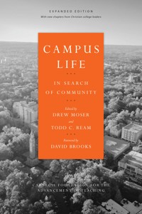Campus Life - Carnegie Foundation for the Advancement of Teaching - ebook