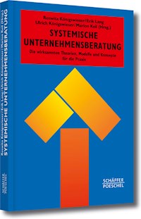 Systemische Unternehmensberatung -  - ebook