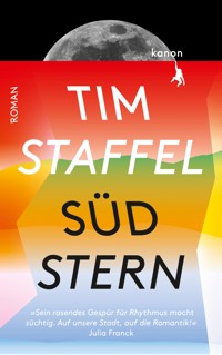 Südstern - Tim Staffel - ebook