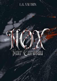 NOX - L.G Vautrin - ebook