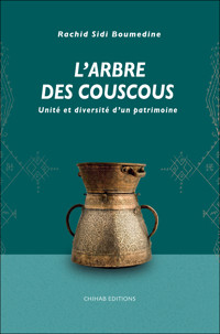 L'arbre des couscous - Rachid Sidi Boumediene - ebook