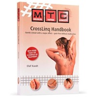 CrossLinq Handbook - Kandt Olaf - książka