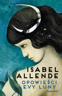 Opowieści Evy Luny - Isabel Allende - książka