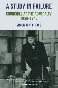 A Study in Failure - Simon Matthews - ebook