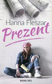 Prezent - Hanna Fleszar - audiobook + książka