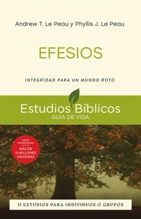 Efesios - Andrew T. Le Peau - ebook