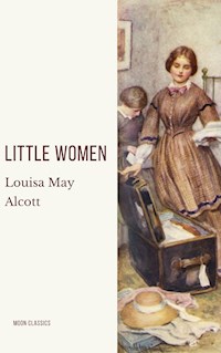 Little Women - Louisa May Alcott - ebook