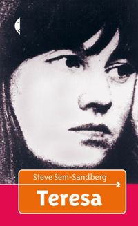 Teresa - Steve Sem-Sandberg - książka