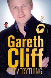Gareth Cliff On Everything - Gareth Cliff - ebook