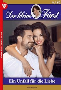 Ein Unfall für die Liebe - Viola Maybach - ebook