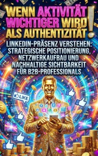 Wenn Aktivität wichtiger wird als Authentizität - Kerstin Adler - ebook