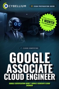 Google Associate Cloud Engineer - Cybellium - ebook