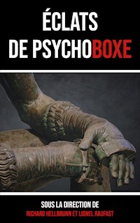 Éclats de psychoboxe - Richard Hellbrunn - ebook