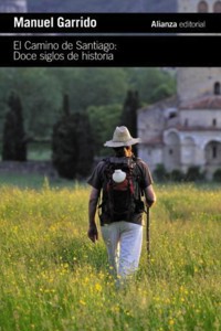 El Camino de Santiago - Manuel Garrido - ebook