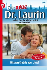 Missverständnis oder Liebe? - Viola Maybach - ebook