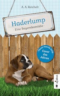 Haderlump - A. A. Reichelt - ebook