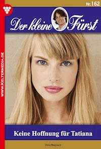 Keine Hoffnung für Tatiana - Viola Maybach - ebook