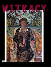 Witkacy - Żakiewicz Anna - książka