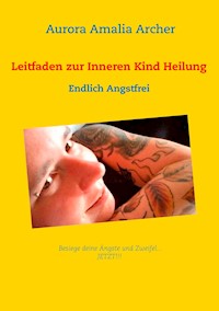Krankheiten erfolgreich transformieren - Aurora Amalia Archer - ebook
