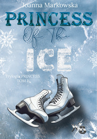 Princess of the Ice - Joanna Markowska - ebook