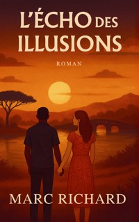 L'Écho des Illusions - Marc Richard - ebook