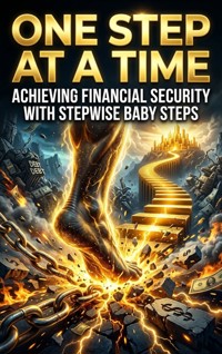 One Step at a Time - Corbin Holt - ebook