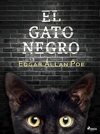 El gato negro - Edgar Allan Poe - ebook