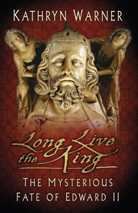 Long Live the King - Kathryn Warner - ebook