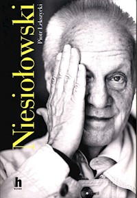 Niesiołowski - Lekszycki Piotr - książka