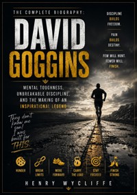 David Goggins - Henry Wycliffe - ebook