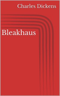 Bleakhaus - Dickens Charles - ebook
