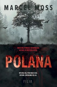 Polana (wydanie kieszonkowe) - Marcel Moss - książka