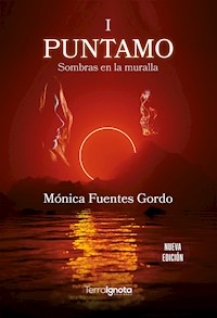Puntamo I - Mónica Fuentes Gordo - ebook