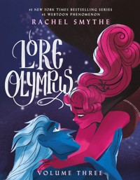 Lore Olympus: Volume Three - Smythe	 Rachel - książka