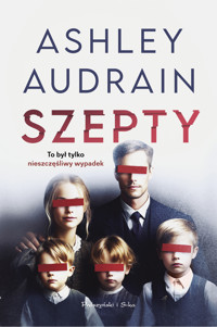 Szepty - Audrain Ashley - ebook + audiobook + książka