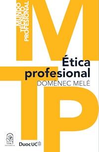 Ética Profesional - Domènec Melé - ebook