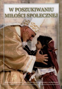 W poszukiwaniu miłości społecznej 3 Podręcznik -  - książka