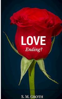 Love - S. M. Groth - ebook