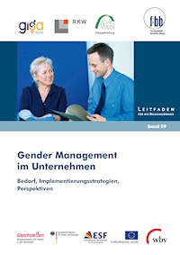 Gender Management im Unternehmen -  - ebook