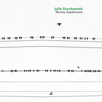 Wyrazy współczucia - Julia Szychowiak - ebook + audiobook