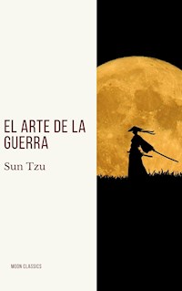 El arte de la Guerra - Sun Tzu - ebook