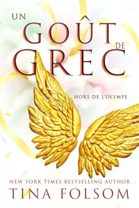 Un Goût de Grec - Tina Folsom - ebook