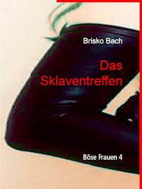 Das Sklaventreffen - Brisko Bach - ebook