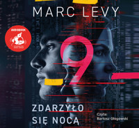 Zdarzyło się nocą - Marc Levy - ebook + audiobook + książka