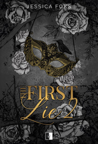 The First Lie 2 - Foks Jessica - ebook + audiobook
