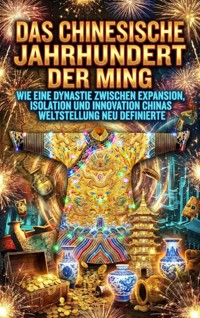 Das chinesische Jahrhundert der Ming - Susanne Franke - ebook