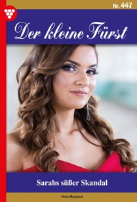 Sarahs süßer Skandal - Viola Maybach - ebook